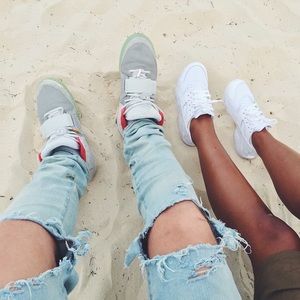 Meet your Posher, Gregg